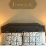 A Luxury Getaway In The Lakes Nyaraló