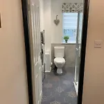 Casa de Férias A Luxury Getaway In The Lakes