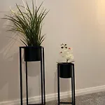 A Luxury Getaway In The Lakes Nyaraló