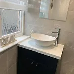 Nyaraló A Luxury Getaway In The Lakes