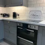 A Luxury Getaway In The Lakes