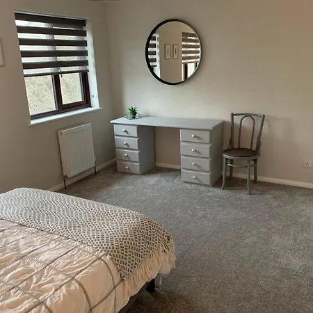 Casa de Férias A Luxury Getaway In The Lakes