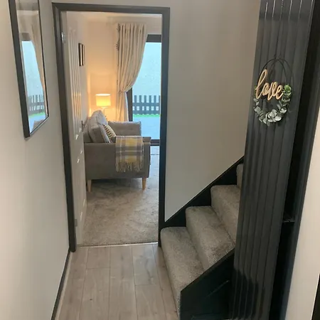 A Luxury Getaway In The Lakes