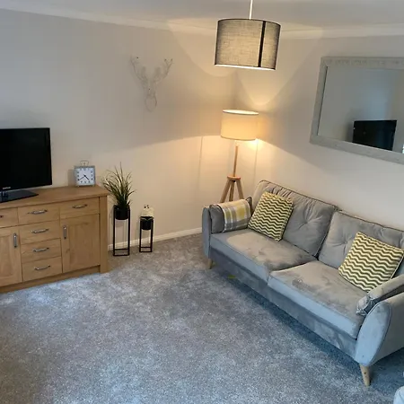 A Luxury Getaway In The Lakes