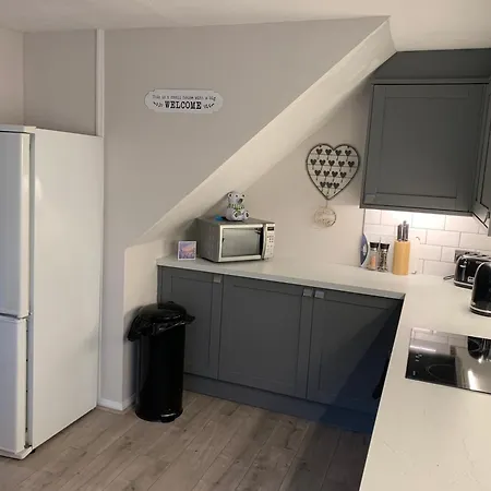 A Luxury Getaway In The Lakes Casa de Férias Windermere