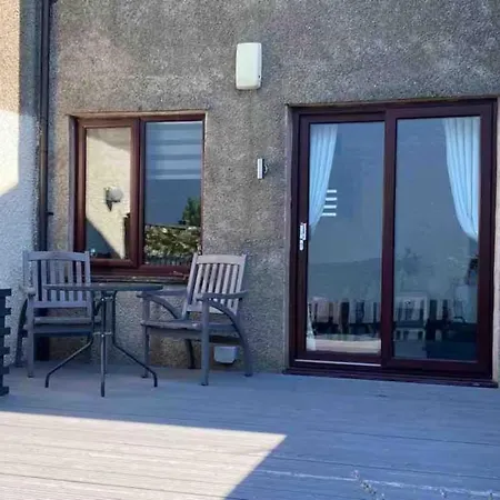 Casa de Férias A Luxury Getaway In The Lakes