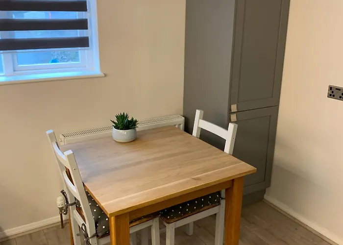 Casa de Férias A Luxury Getaway In The Lakes