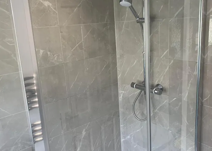 A Luxury Getaway In The Lakes Casa de Férias