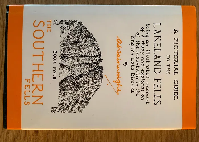 Casa de Férias A Luxury Getaway In The Lakes