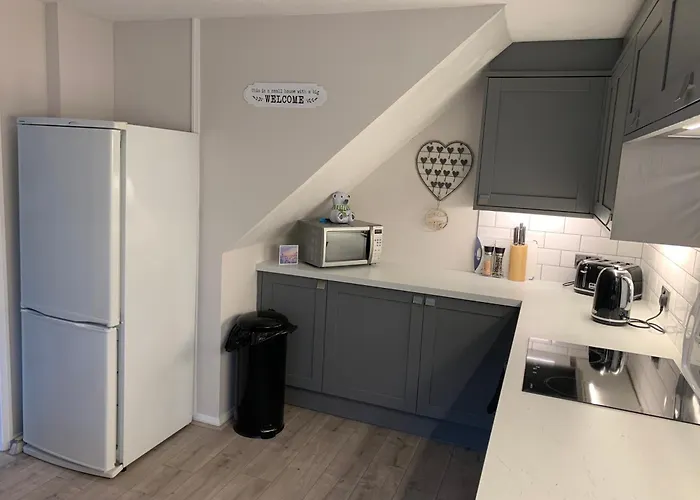 A Luxury Getaway In The Lakes Casa de Férias Windermere