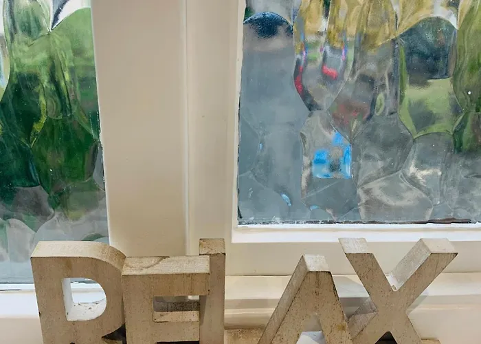 A Luxury Getaway In The Lakes * Windermere