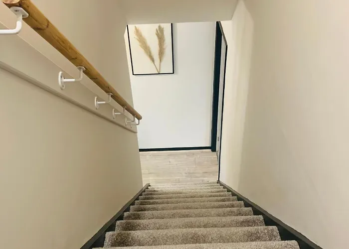 Casa de Férias A Luxury Getaway In The Lakes Windermere