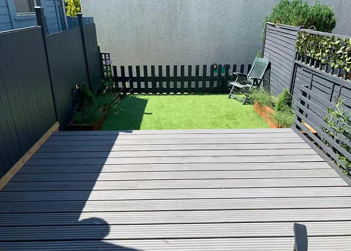 A Luxury Getaway In The Lakes Casa de Férias