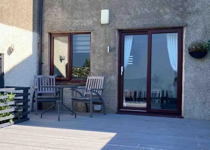 Casa de Férias A Luxury Getaway In The Lakes