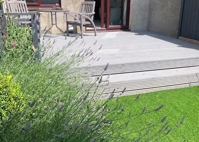 A Luxury Getaway In The Lakes Windermere