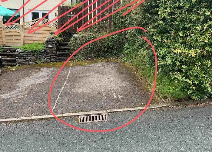 A Luxury Getaway In The Lakes Windermere