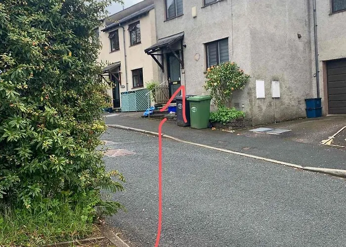 A Luxury Getaway In The Lakes Casa de Férias *